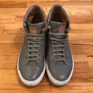 GREATS ROYAL HIGH hightop sneakers